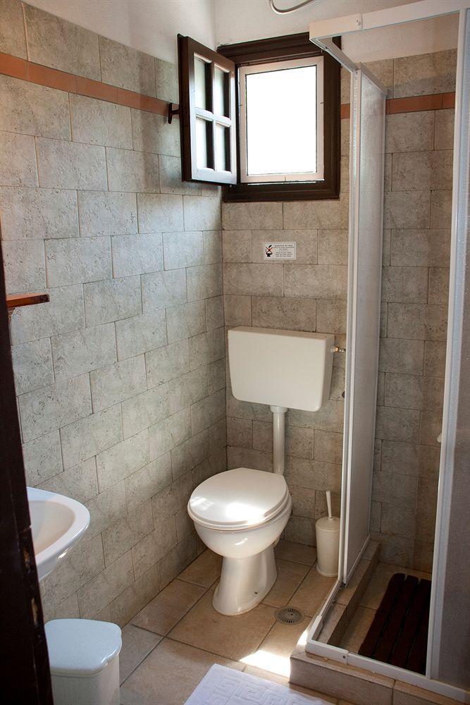 Trikeri Villas Екстер'єр фото